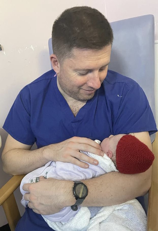 Steve Hennessy tweet media