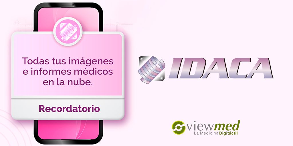 IDACA tweet media