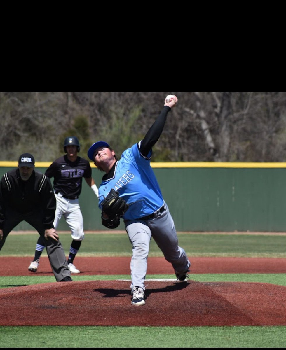 I'm really excited to announce my commitment to <a href="/opsu_baseball/">OPSU Baseball</a> next year to continue my academic and athletic career! 
<a href="/PrattBaseball/">Beaver Baseball</a> 
<a href="/daultonhorton10/">Daulton Horton</a>