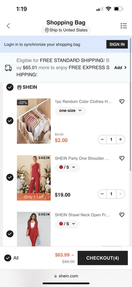 wineenthuziast's tweet photo. @SHEIN_Official  #SHEINlucky50 #SHEINContest https://t.co/a9yUZx64An