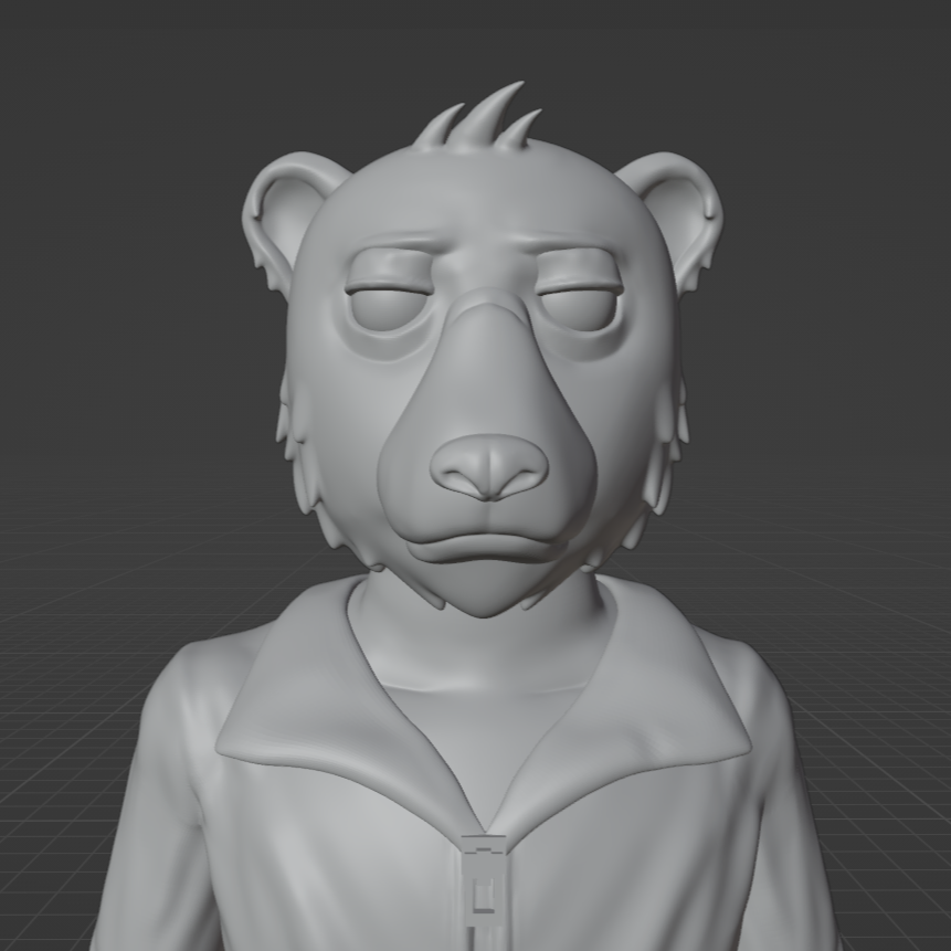 SuiOkayBears's tweet photo. The first sneak peeks of our 3D Bears are here!🐻
 
This is only the beginning, more detailed and finished renders are yet to come. Our team is working hard to bring the best to our community.
 
Stay tuned🚀

#Sui #SuiEcosystem #SuiNFTs https://t.co/uI2Se0Ig4s