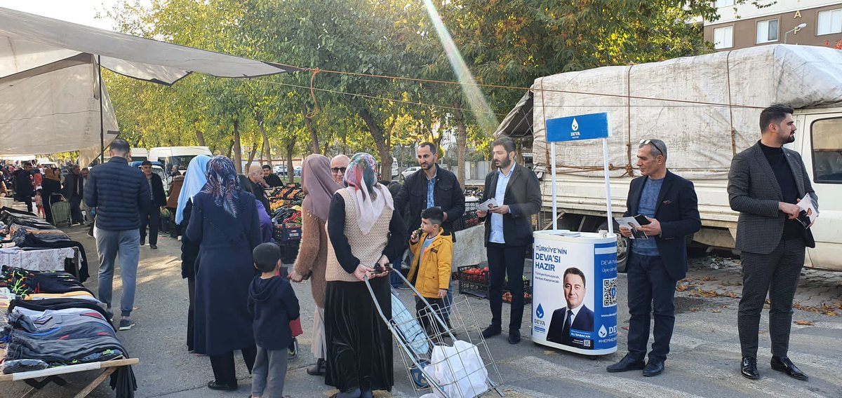 Av. Melik Müjdeci tweet media