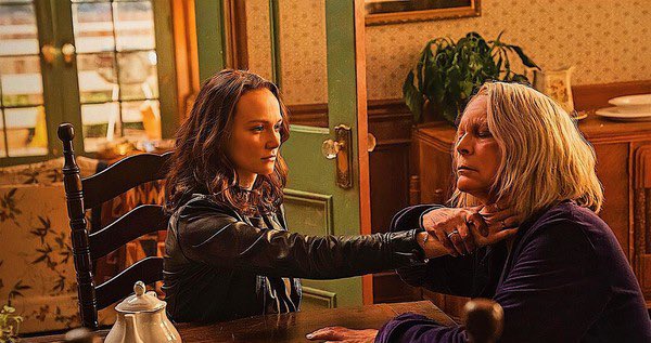 Halloween Movie Source tweet media