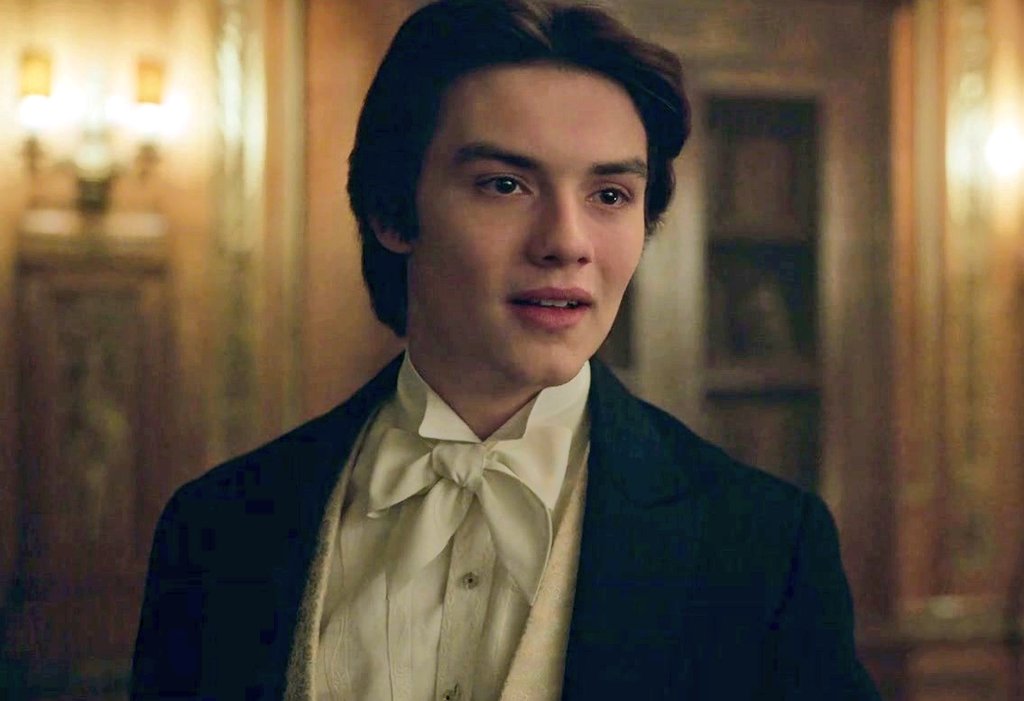 FandomOfOne's tweet image. Living rent-free in my head rn
#EnolaHolmes #EnolaHolmes2 #ViscountTewkesbury