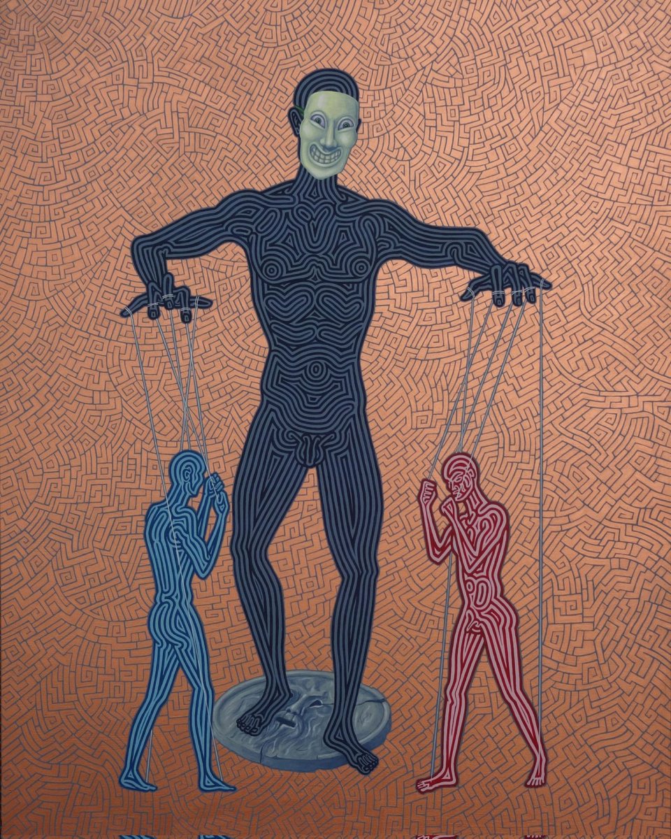 Nelle mani dell’altro: la manipolazione emotiva. Descrizione del fenomeno LEGGI TUTTO 
psicologo-online24.it/blog/nelle-man…