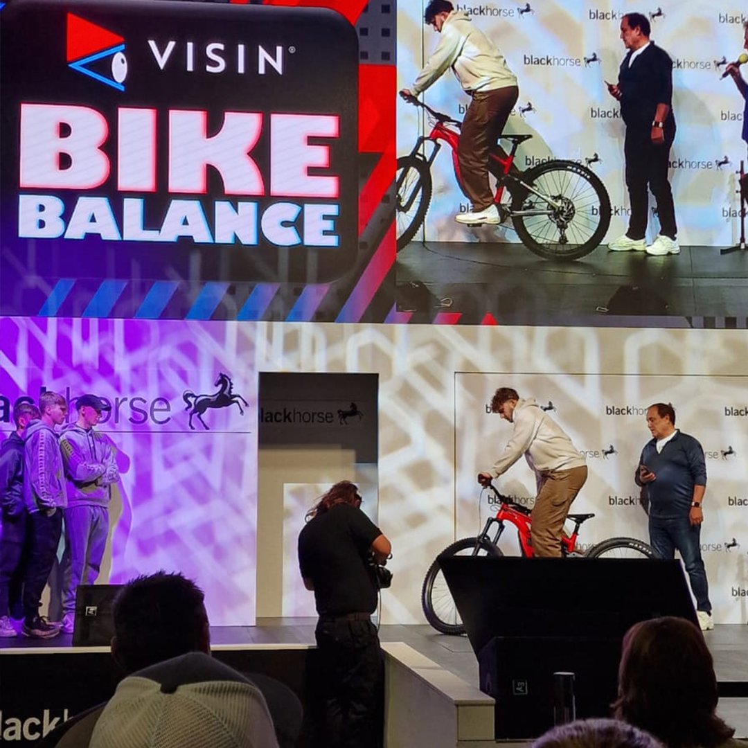 Diamondcoatings's tweet photo. Congratulations Ben on winning today's Bike Balance Ben with a total time of 57.2 seconds! 🎉 We hope you enjoy your VISIN Heated Visor! ✨ #heatedvisor #motorcyclelive #bikeblance https://t.co/lpwcVQSB0W
