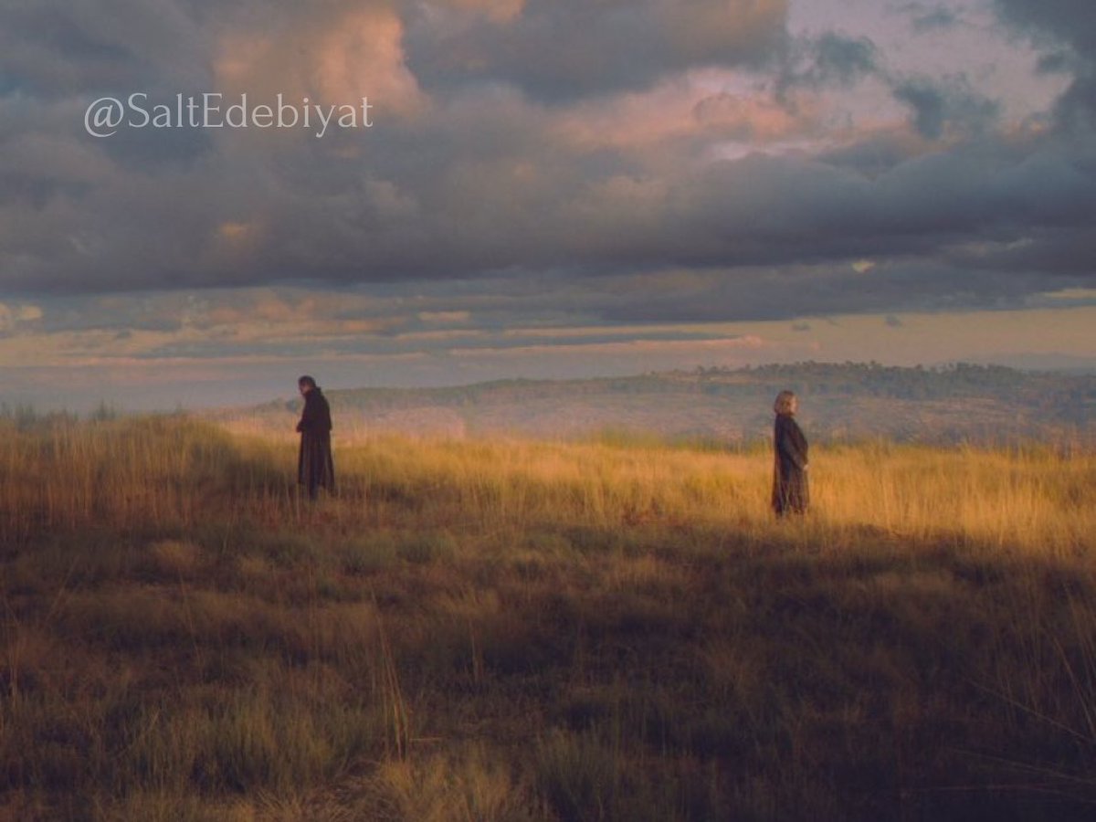 Bazı bekleyişler kavuşmayla bitmeli.