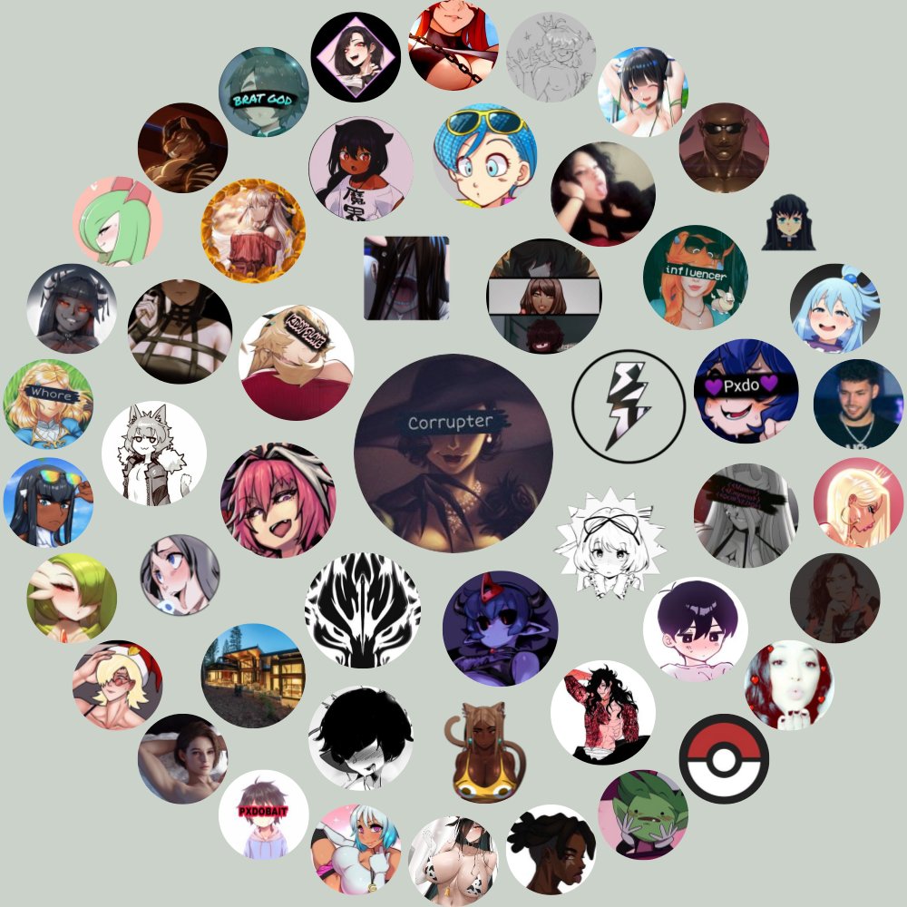 My Twitter Interaction Circle

Generate yours at funaroundy.click/twittercircle

⠀