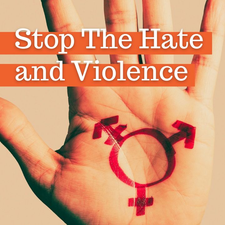 GettingToWeInc's tweet image. In honor and memorium of:
Kelly Loving
Raymond Green Vance
Ashley Paugh
Daniel Aston
Derrick Rump.
#GettingToWe #Equity #TransLivesMatter #StopTheHate #ClubQ #EqualRights #ColoradoSpringsStrong

Learn how to support the community on our full post.
bit.ly/3GG12Ny