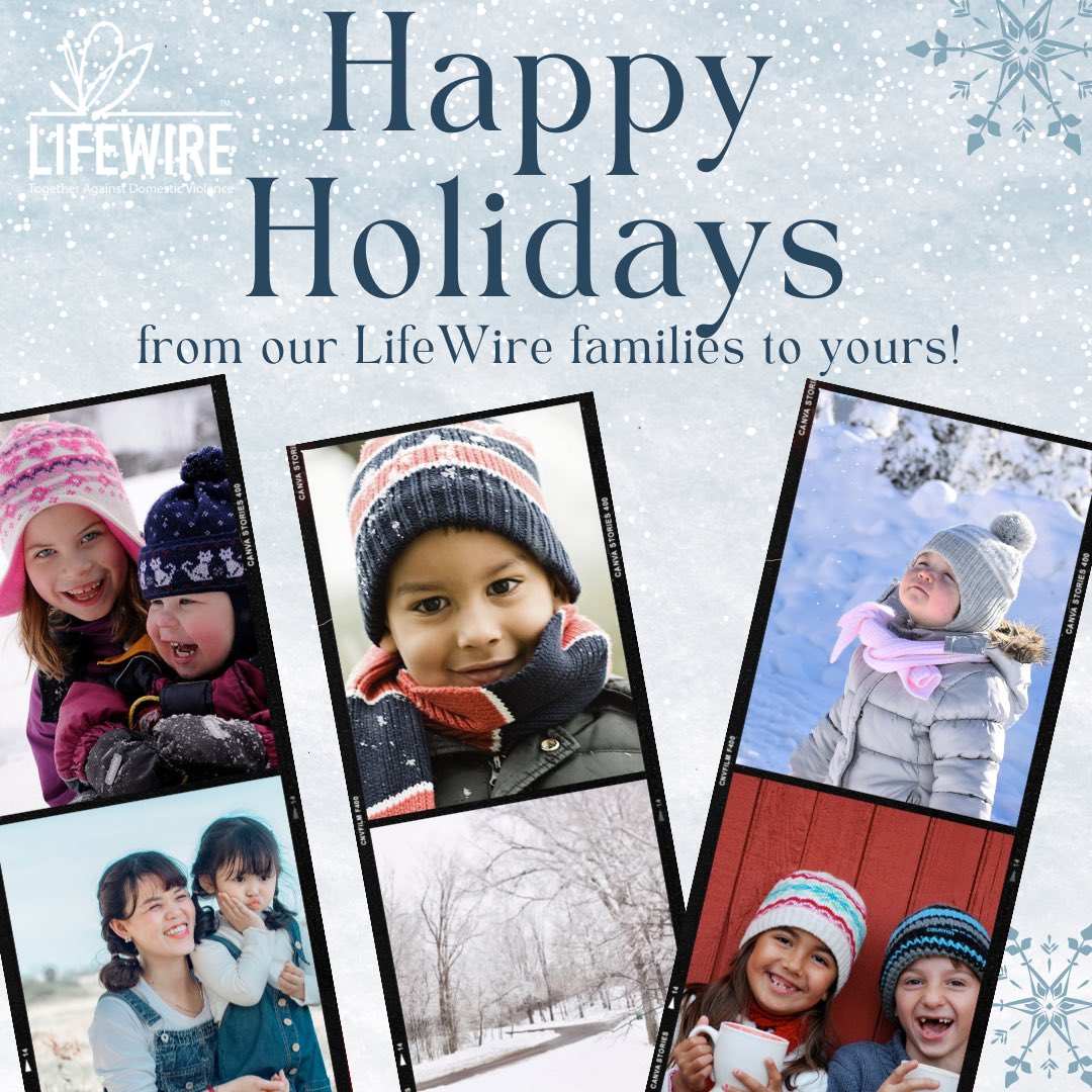 LifeWire tweet media