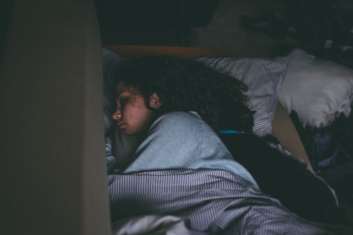 There's a known association between disturbed sleep and acute & chronic pain. However, certain aspects of this relationship require further investigation. Read SRI Bioscience's latest review of the complexities of sleep-pain relationship in adolescents: bit.ly/3tDCzkh