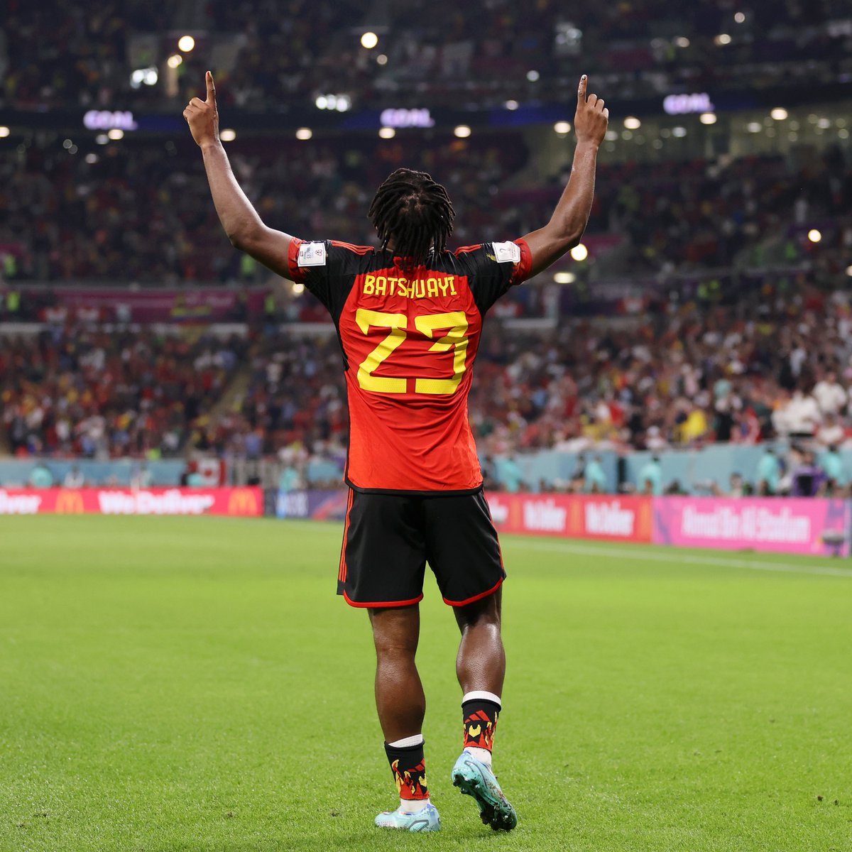 FIFA World Cup tweet media