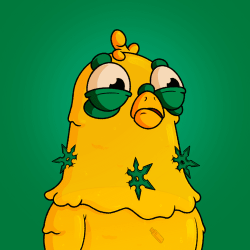 TheSquabBot's tweet photo. SPYS #3300 bought for 0.03 ETH by 0xfacb8d from 0x13c75c @thesquabhq #SPYS https://t.co/wTBtFn4gpY https://t.co/WBaNV8gUzM
