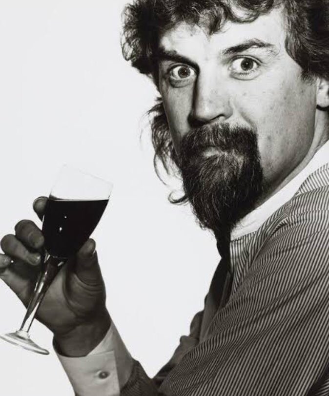 Happy Birthday Billy Connolly     Australians are a perfectly balanced race with a chip on each shoulder 