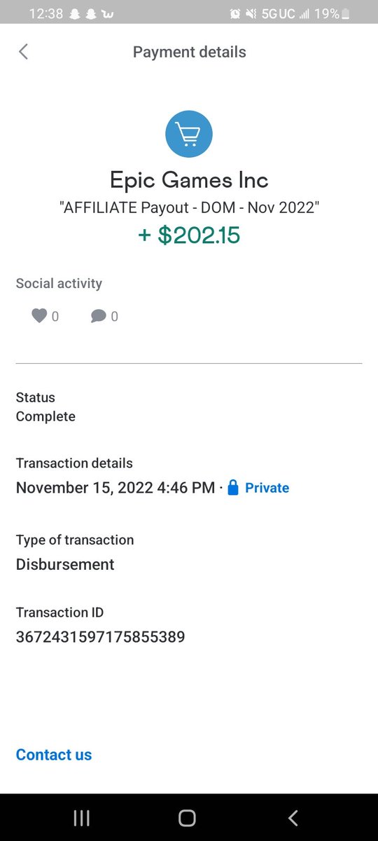 Recientemente me pagaron lo de mi codigo, este dinero es de ustedes. Que les gustaria hacer? Estoy pensando en torneo o random giveaway