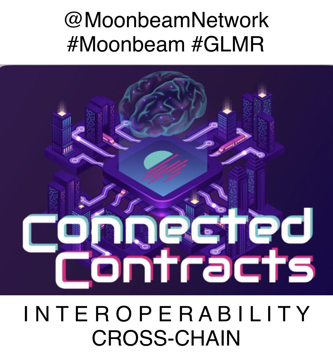 Moonbeam GLMR (Moonbeam_GLMR) / Twitter