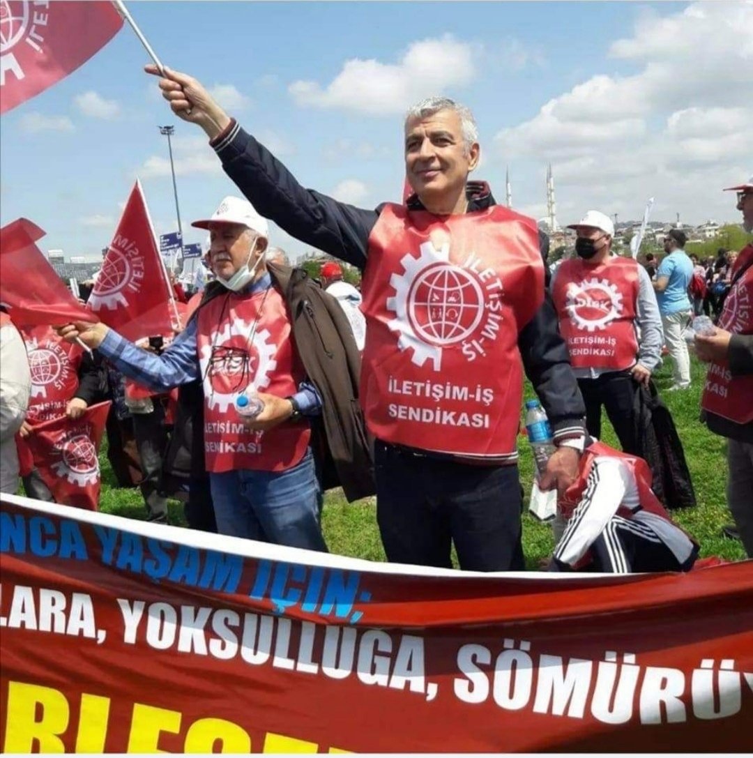 Ldokuyucu's tweet photo. #PromosyonNerede
Asgari değil insanca yaşam ücreti https://t.co/L0BfT7lMpo