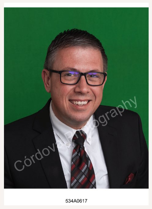 Ricky L. Potts, Jr., CCM, CCAM, CML tweet media