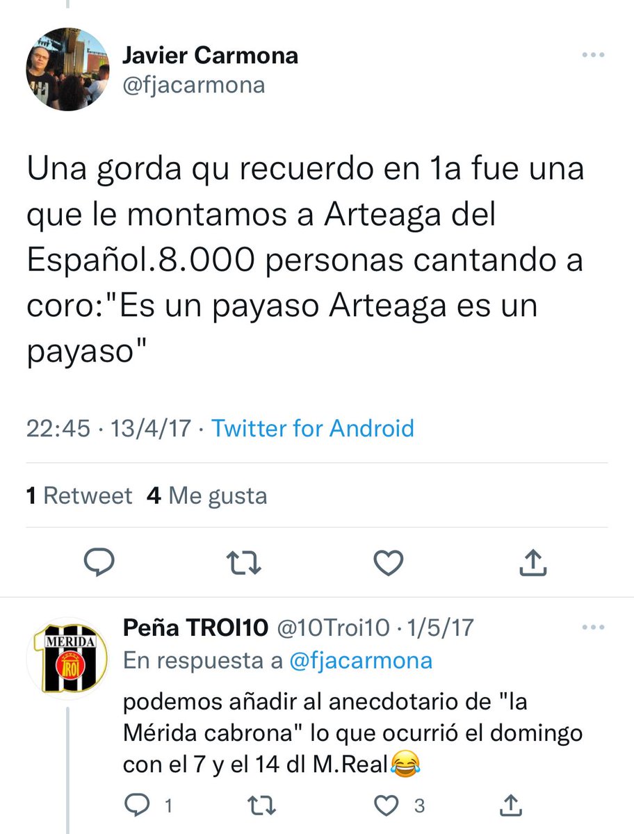 ROMAMITOS tweet media