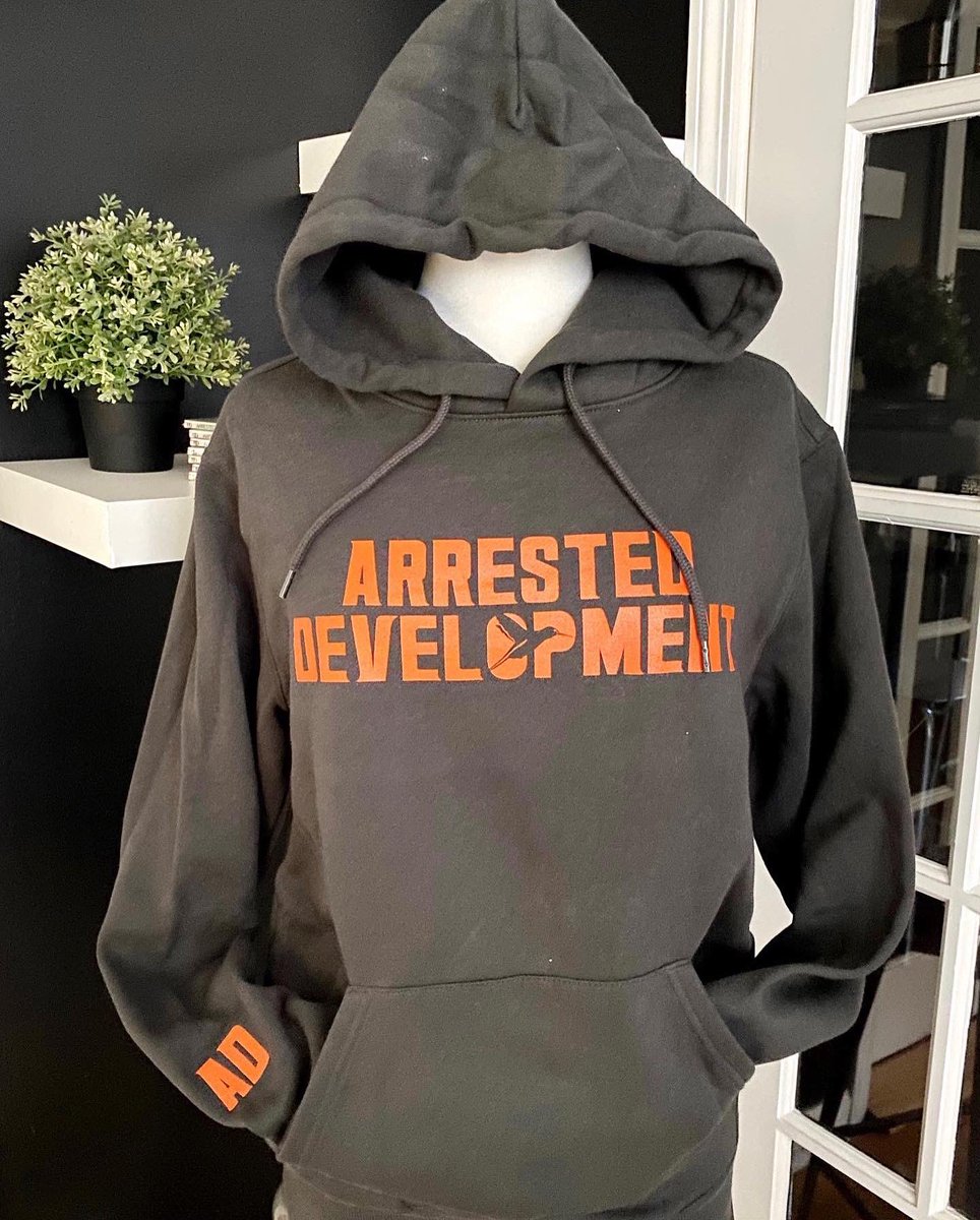 ADtheBand's tweet photo. The temps may be dropping outside but our merch shop is heating up with new AD gear hot off the press! Chk out (link in bio) to grab your new hoodie or sweatshirt today. ✊🏾🙌🏽

#bandmerch #merchandise #bandgear #concertgear #merchtable #hishoodie #herhoodie https://t.co/p8CiVHKW0s https://t.co/jhYiehbzZ2