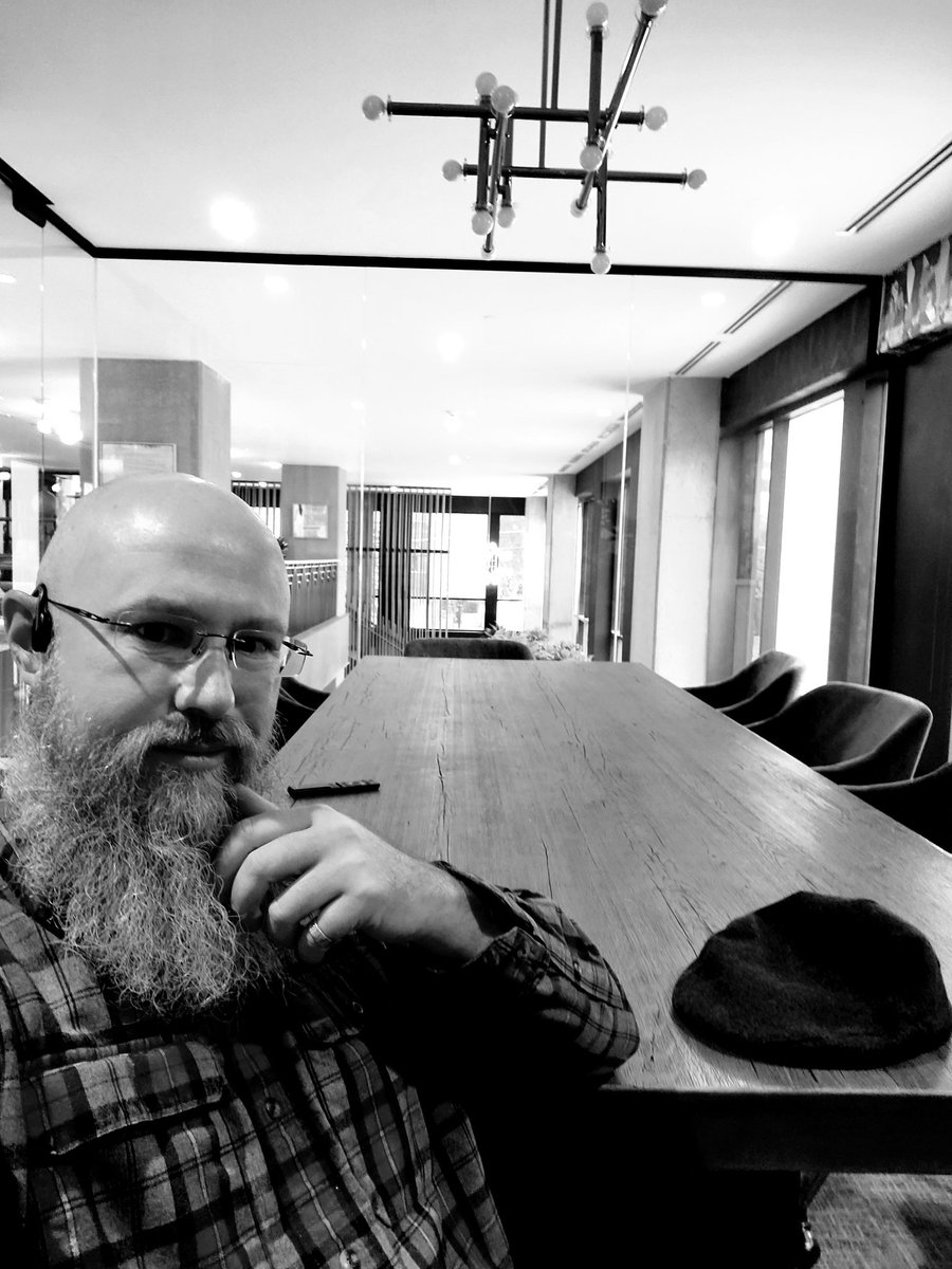 Hansa bosbach tweet media