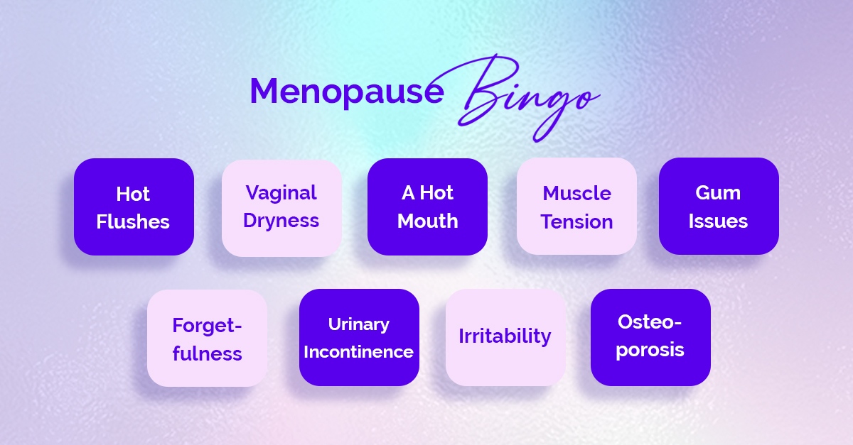 Who is afraid of menopause? Well, you shouldn't be!

triwiglobal.com/post/what-are-…

#womenhealth #wellness #menopause