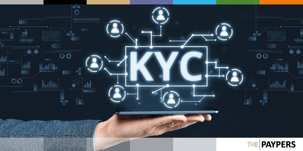 EI_theUSA's tweet photo. .@Entirl-backed #FinTech company, @Fenergo launches perpetual KYC solution, @Fenergo Smart Review.

The new solution will enable financial institutions to simplify periodic KYC review processes and reduce costs through automation.

https://t.co/39pfRPyDID

#InnovationattheEdge https://t.co/ZsWZ63DH7c