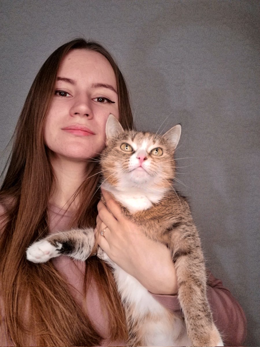Lodo_bella_'s tweet photo. Мой котёночек 💔 https://t.co/OOGD8cpfpl