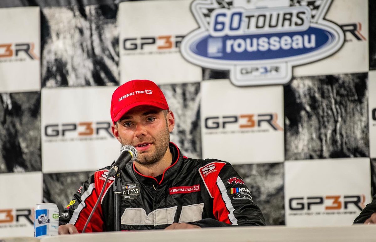 Alex Guenette tweet media