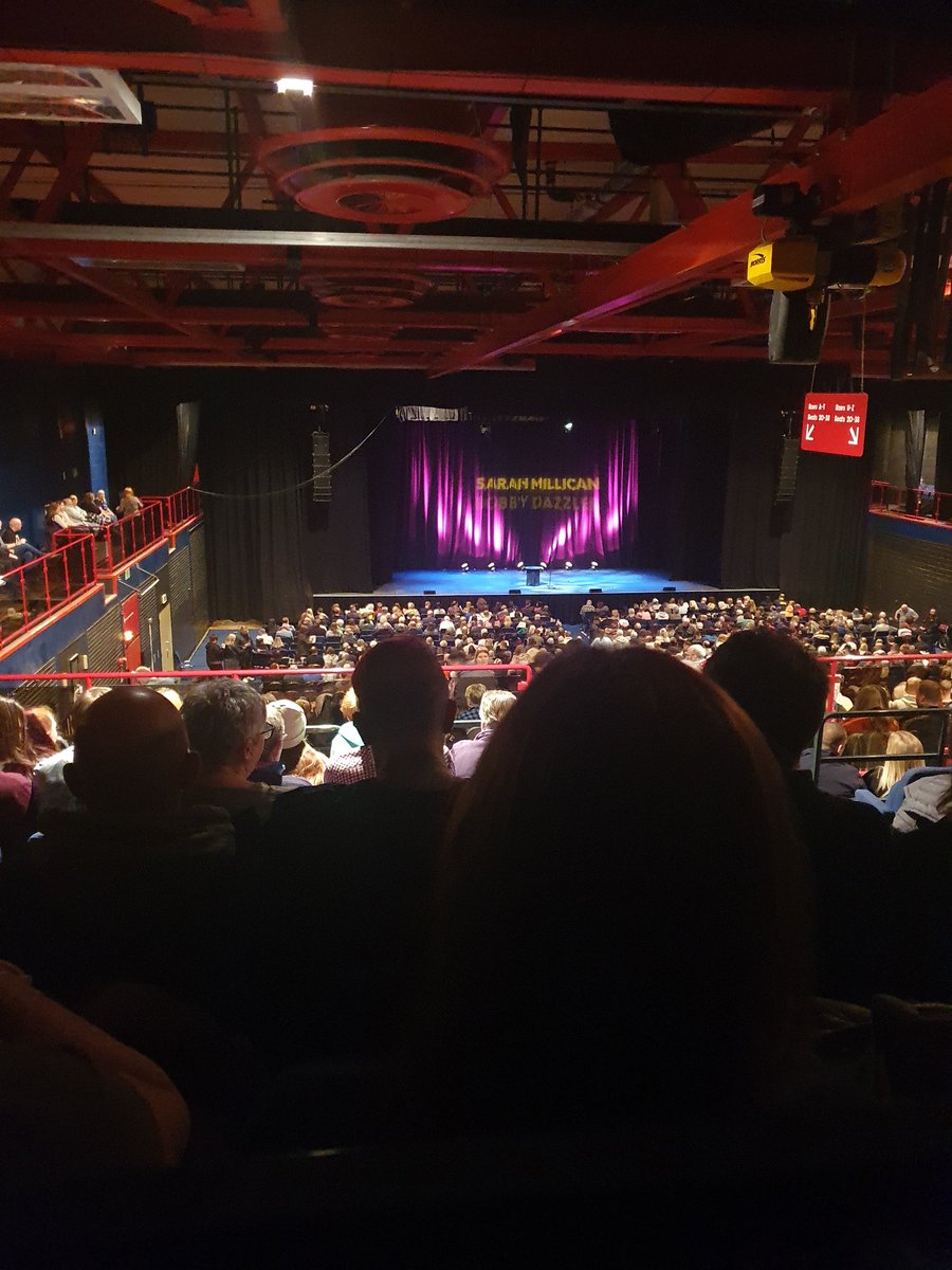 Andrews02Lynn's tweet photo. @SarahMillican75 Ready when you are Sarah! 😍 https://t.co/oxh7TUe3oF