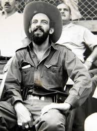 ci_camaron's tweet photo. Hoy 23 de noviembre de 1958 Camilo Cienfuegos y su columna atacan y ocupan el Cuartel de Zulueta, en Las Villas.
#CubaViveEnSuHistoria#tenemosMemoria
#EducaciónCaibarién#EducaciónvillaClara#CubaMined https://t.co/PpuUTwSYx4
