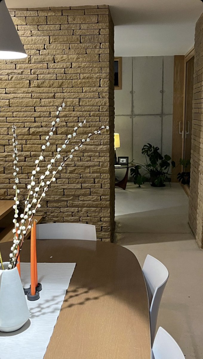 Sneak peek 🫣 time…

We’ve been working on a beautiful Mid century inspired Passiv house which will be certified and carry the Passiv house badge of honour.
We will reveal a full set of images and more in time to come but trust me when I say this house is absolutely amazing.