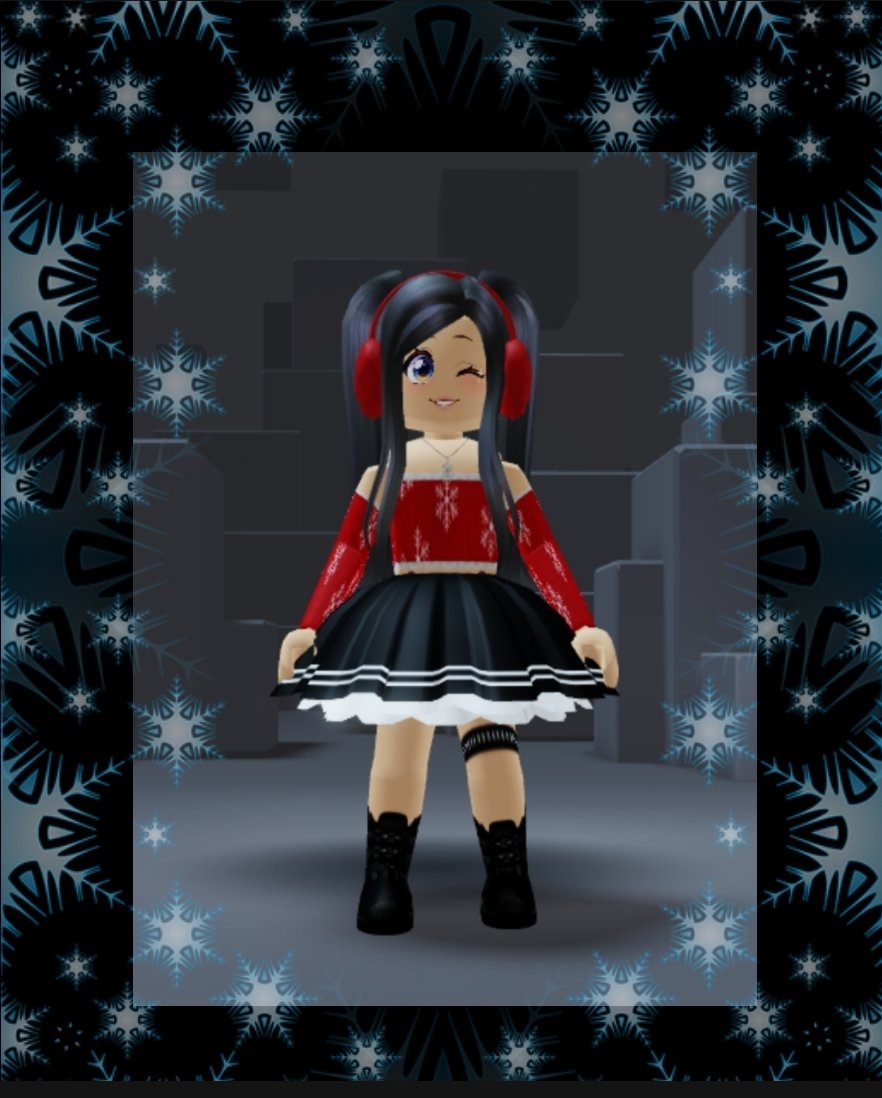 💎 Legendary Lizzy 💎 on Twitter "Ready for the Adopt Me snow ☃️ Are you