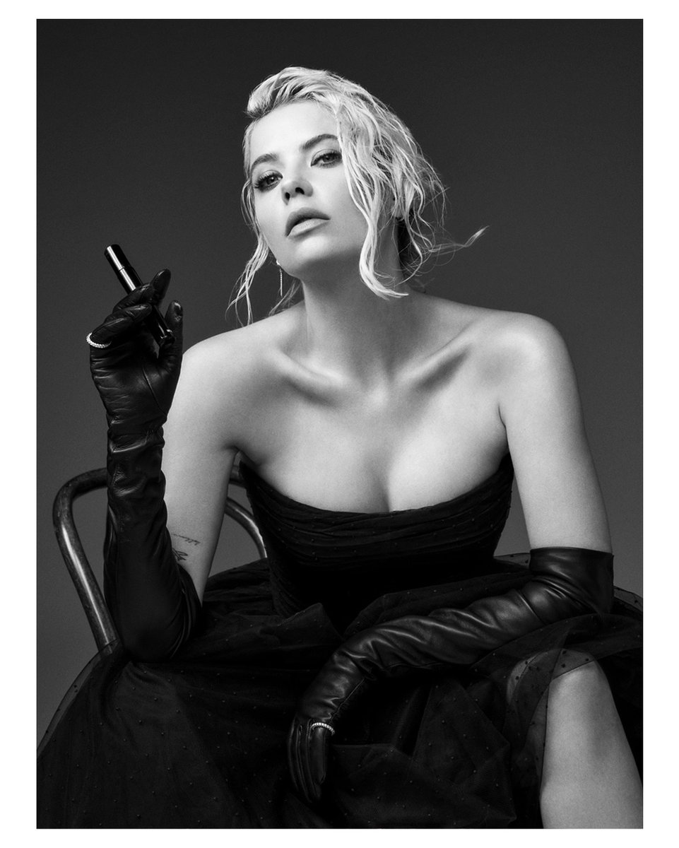 All the stuns and the swag. @ashleybenson for her new Fragrance ASH by Ashley Benson @ashbyashleybenson. Such an incredible project. Big thanks to a great team for an incredible shoot! ​​​​​​​​​​​​​​​​​​​​​​​​ ​​​​​​​�