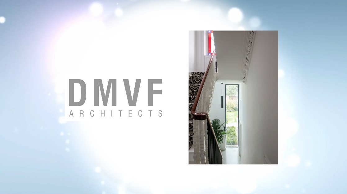 Well done to Stepped Slate House submitted by @dmvfarchitects on winning the Fit Out Project of the Year - Residential award! #FitOutAwards Sponsored by Havwoods Ireland