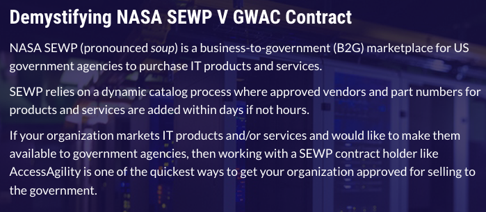 AccessAgility tweet media