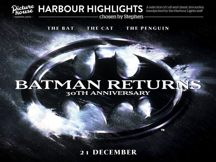 Batman Returns【美品・SMS欧州版】 販売業者 inspektorat.madiunkota