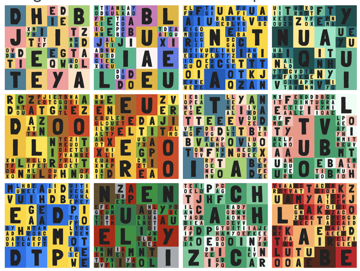 The image generator is now working on Ethereum mainnet. The next step is the deployment of NFT contract. #onchainfont #onchainart
So far I have spent,
0.0957ETH to deploy font
0.0113ETH to deploy matrix generator
0.0396ETH to deploy art generator