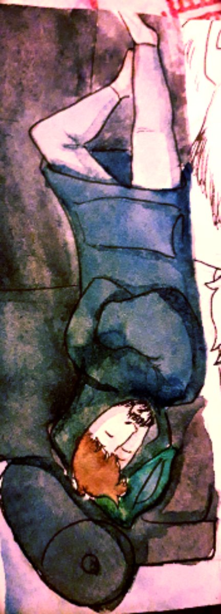 Would you like to give him a goodnight kiss?

30 Rt + 40 Like