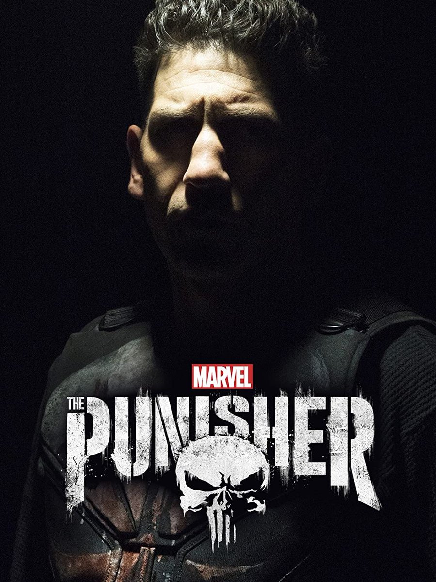 FalaBoss's tweet photo. Post do personal de #jonbernthal  confirma o #Justiceiro na Fase 5 da #MarvelStudios 💀 https://t.co/sAaJLGnfha