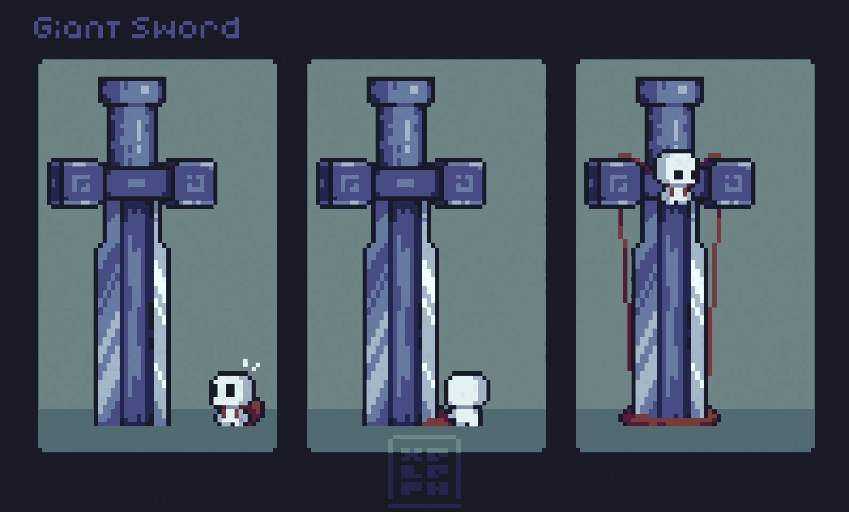 Xeleph_'s tweet photo. Mine hehe #Weekxel #pixelart https://t.co/PbaT7Ljy3q