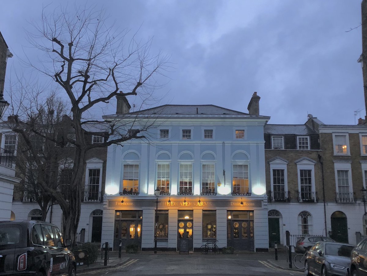 Follow <a href="/BarnsburySq/">Barnsbury Square</a> for better illustrations, better photos, better reflections of our beautiful neighbourhood.