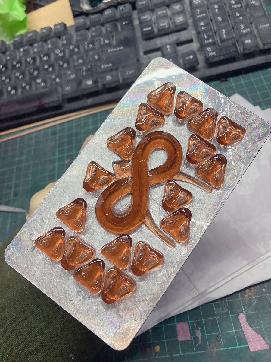 small_diablo2's tweet photo. У кого хорошая память? Кто скажет для чего эти карамельные пятачки?) https://t.co/tOVtmpMrwK