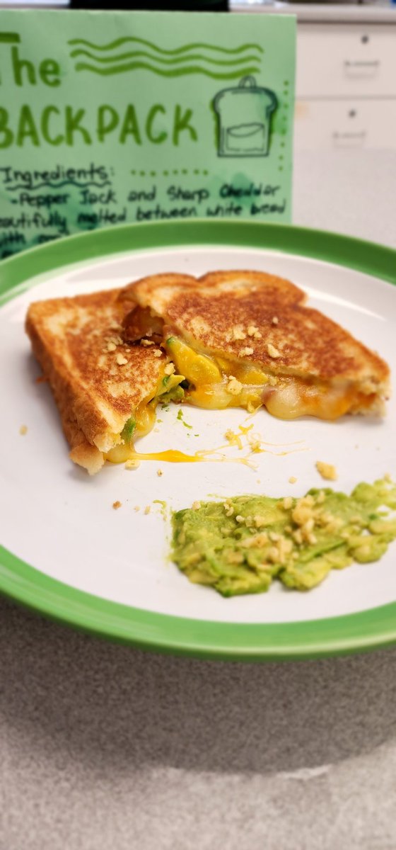 Melissa Priester tweet media