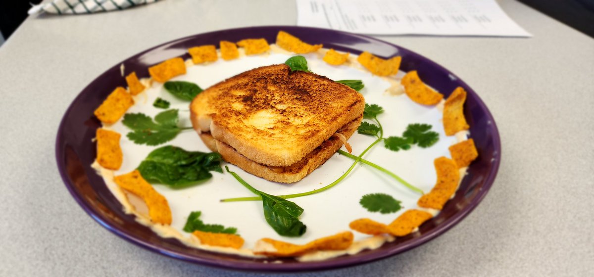 Melissa Priester tweet media