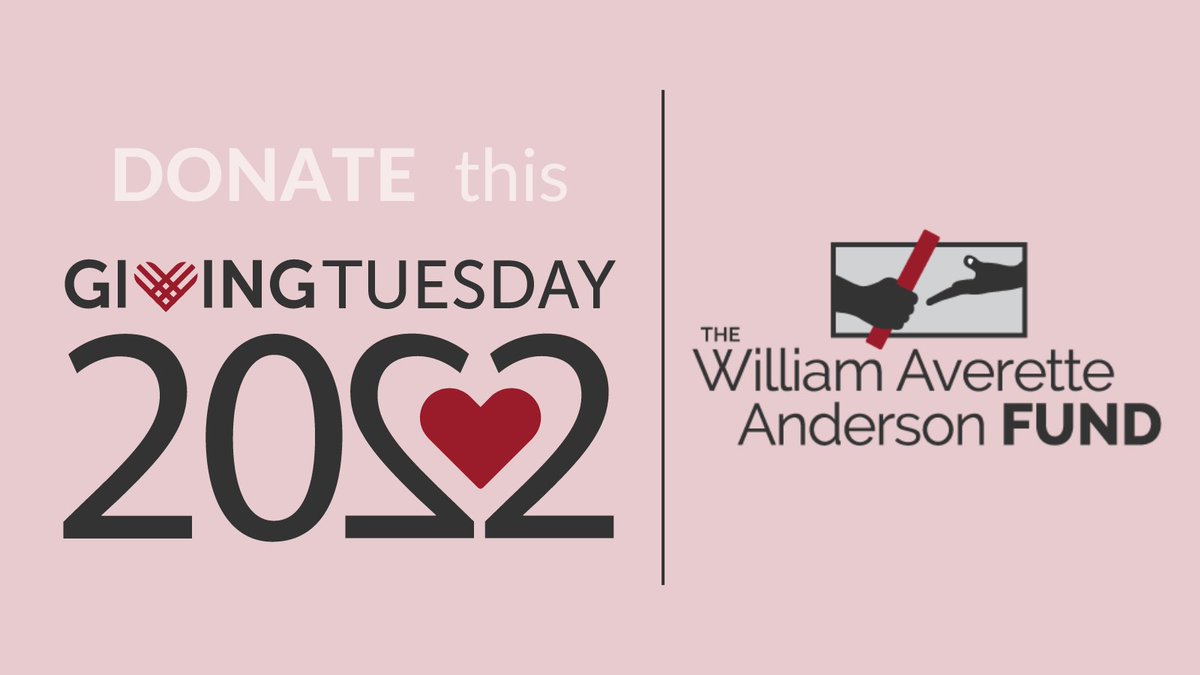 You’ve heard about #BlackFriday and #CyberMonday, but what about #GivingTuesday? This global day of giving celebrates all the ways you can make a difference. Join us this Tuesday in diversifying the fields of hazards and disaster research and practice.  zcu.io/Tf8C