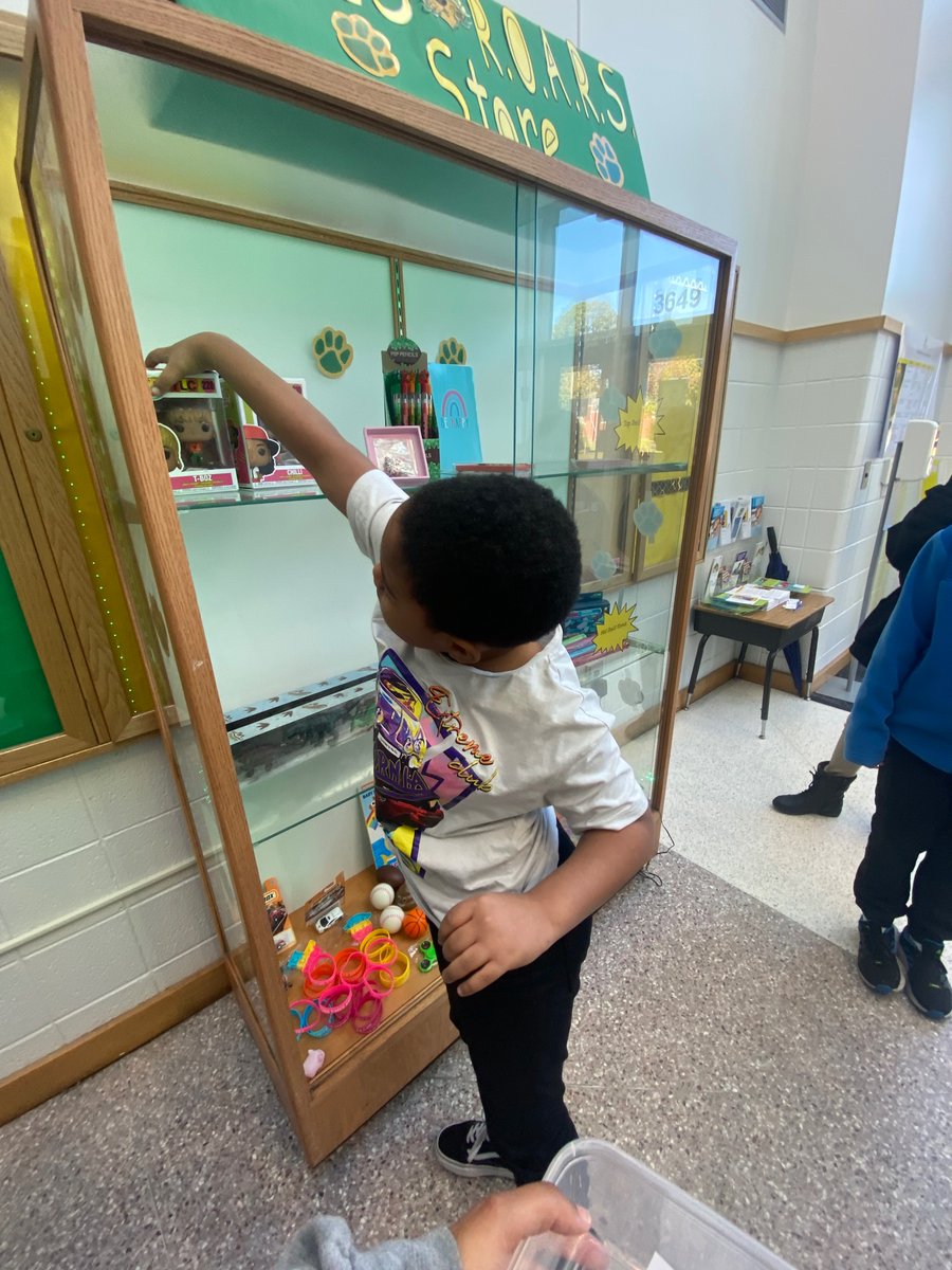 Jenise Broome tweet media