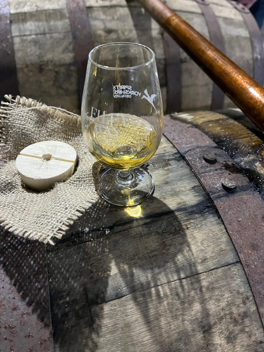 Spirit of Yorkshire Distillery tweet media