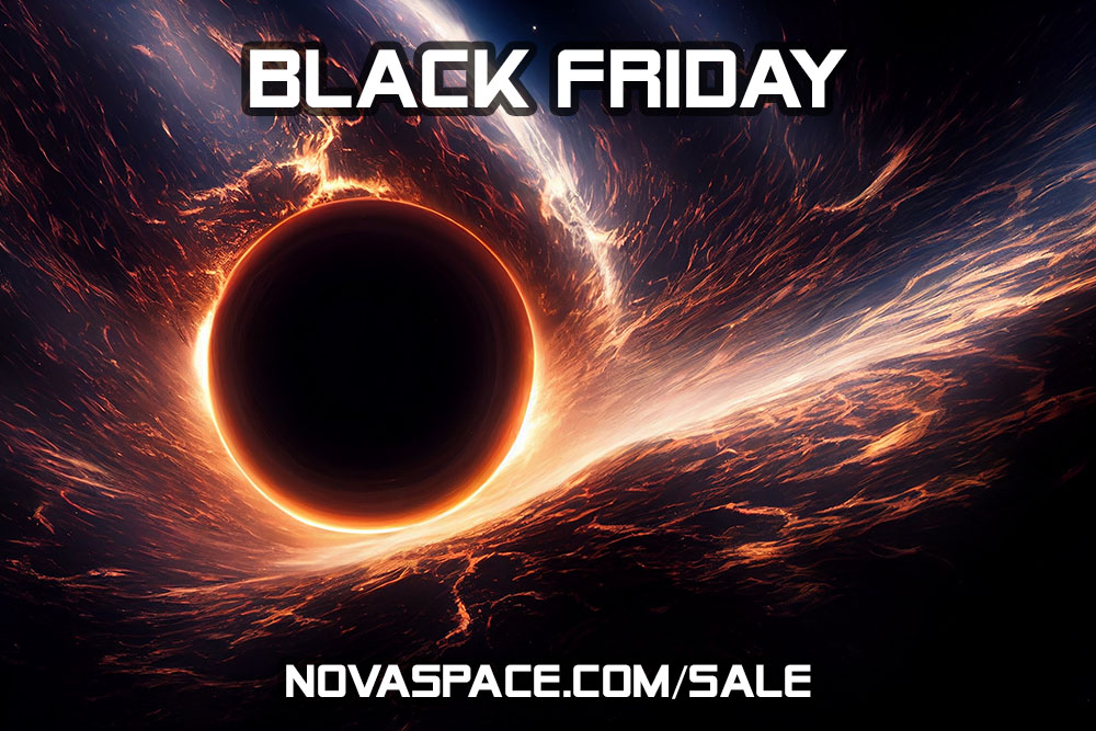 Novaspace.com tweet media