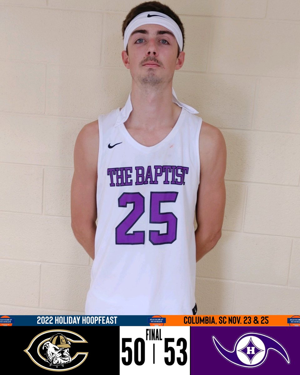 CBballGroup's tweet photo. Game 3 Final and MVP Preston Landith of @CanesFBS with 11 points. https://t.co/eFSa3EIASy